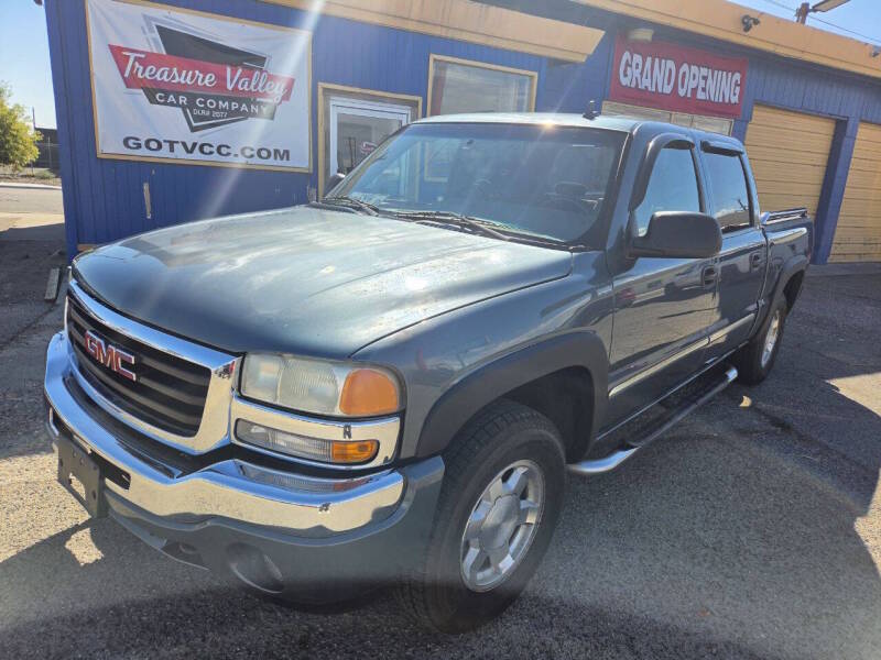 gmc sierra classic 1500 2007 2GTEK13T971180766 image gmc sierra classic 1500 2007 2GTEK13T971180766 image